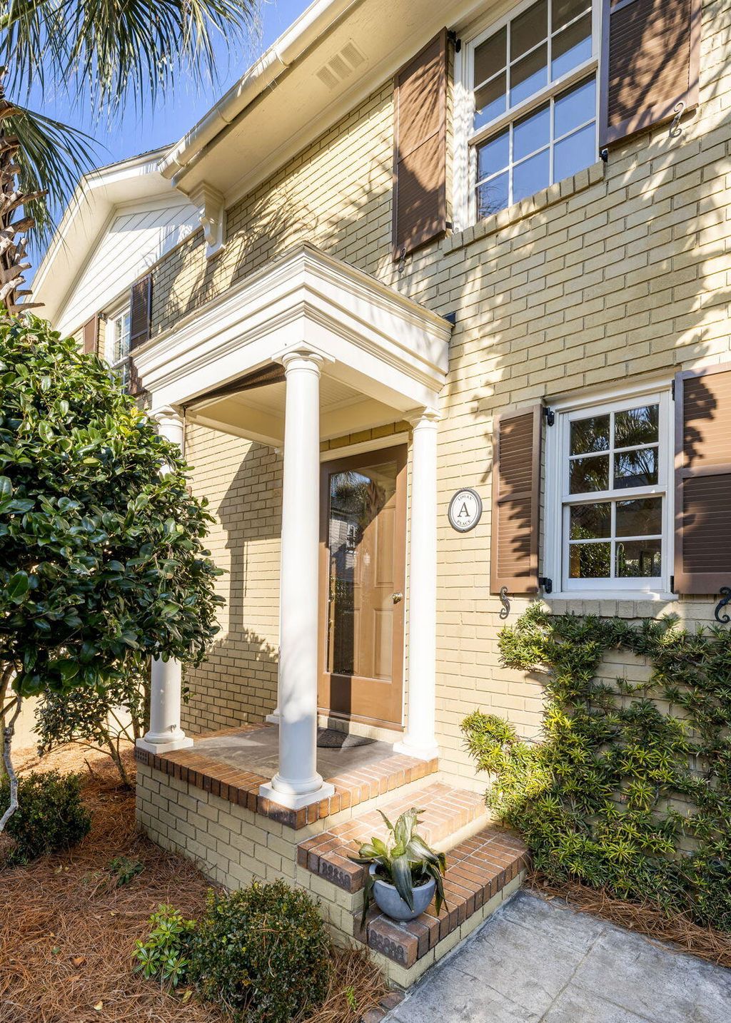 Photo of 16 Logan Street #A, Charleston, SC 29401 (MLS # 26004101)