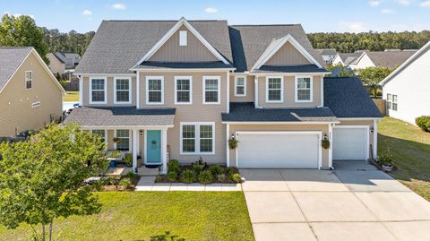 Photo of 2209 Pimlico Drive, Ridgeville, SC 29472 (MLS # 26014950)