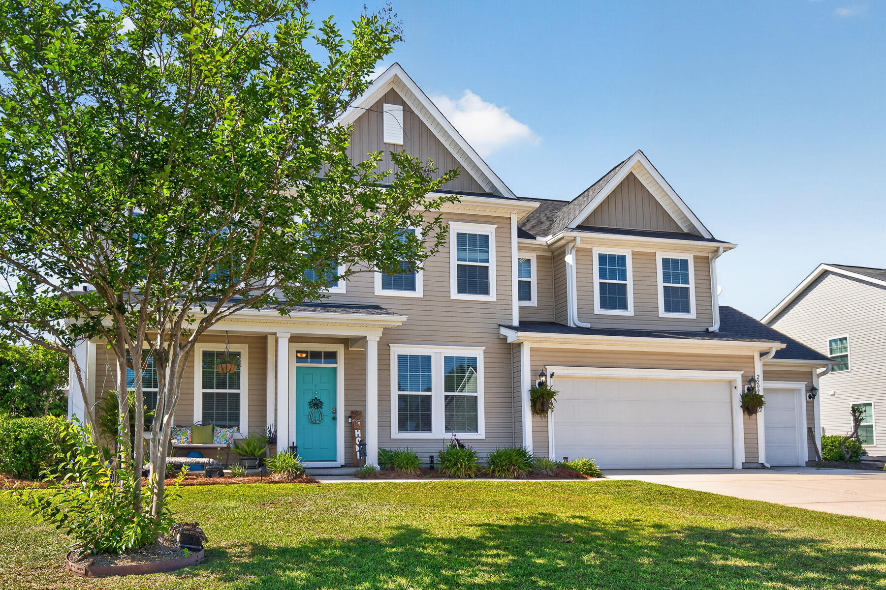 2209 Pimlico Drive