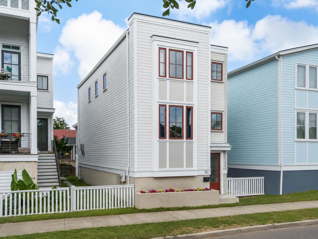 Photo of 192 President Street, Charleston, SC 29403 (MLS # 26015282)