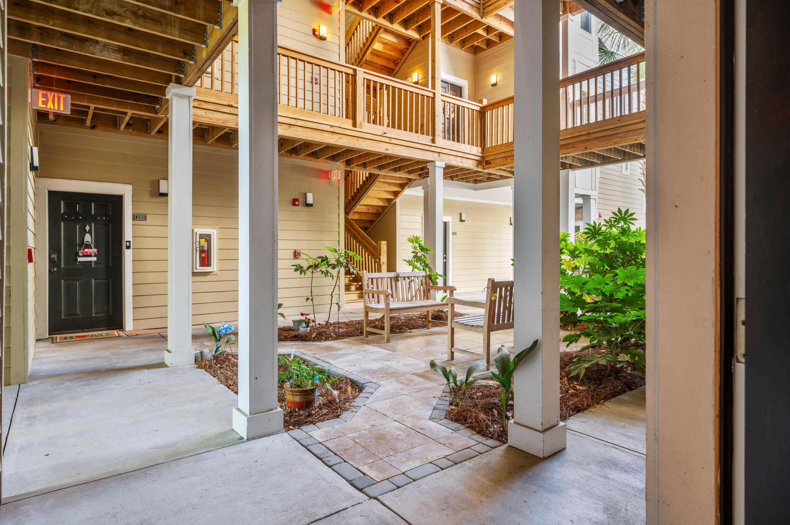 2312 Egret Crest Lane