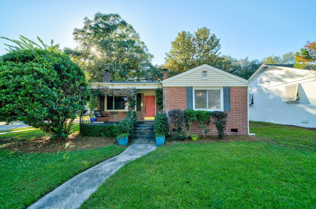 Photo of 4435 Old Park Road, North Charleston, SC 29405 (MLS # 26028343)