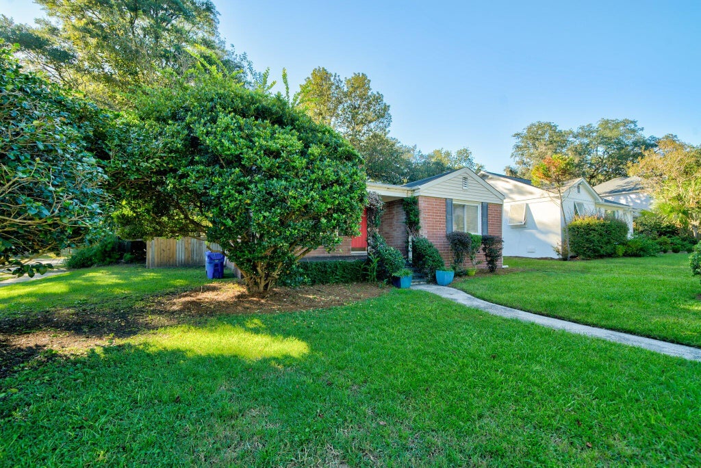 Photo of 4435 Old Park Road, North Charleston, SC 29405 (MLS # 26028343)
