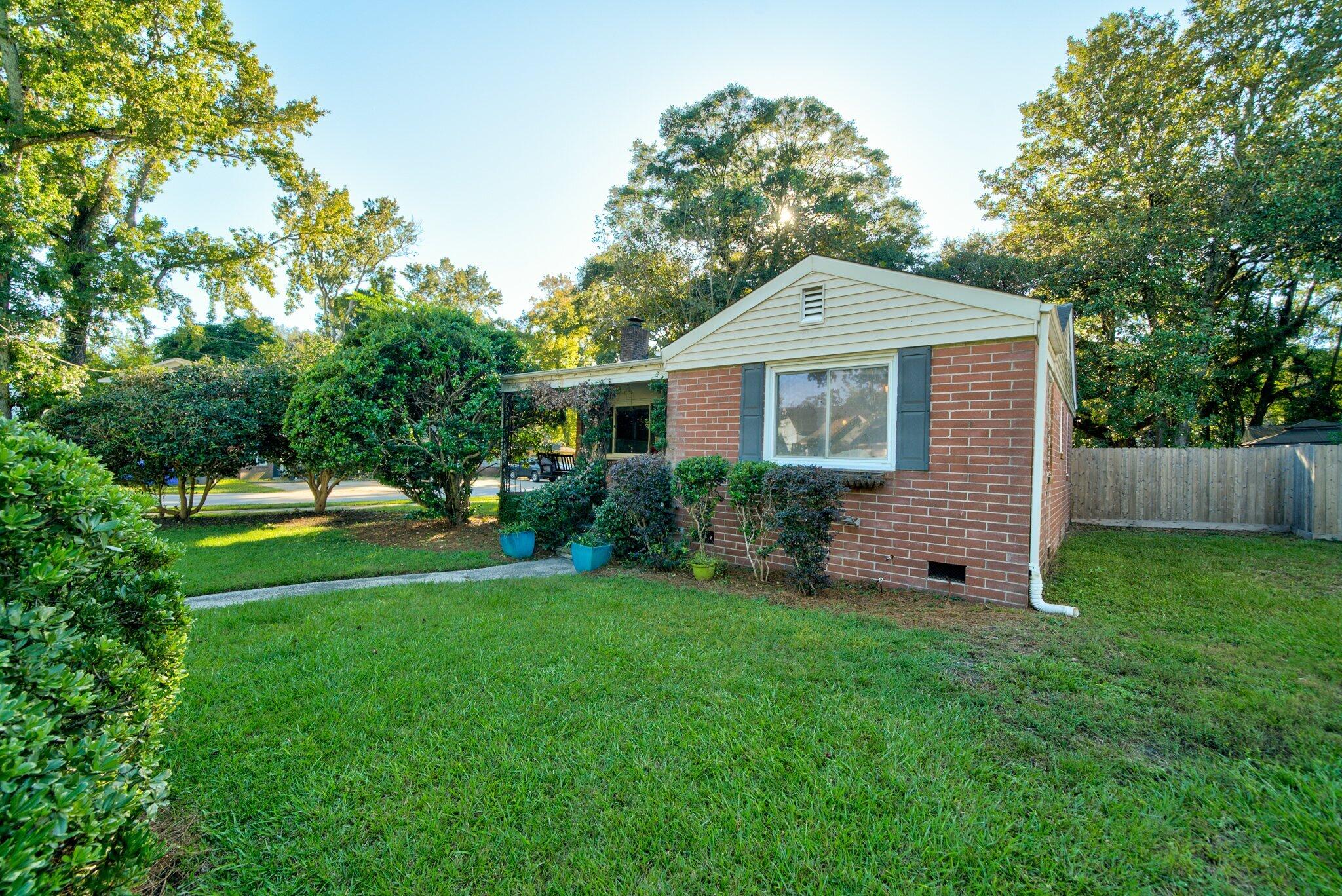 4435 Old Park Road