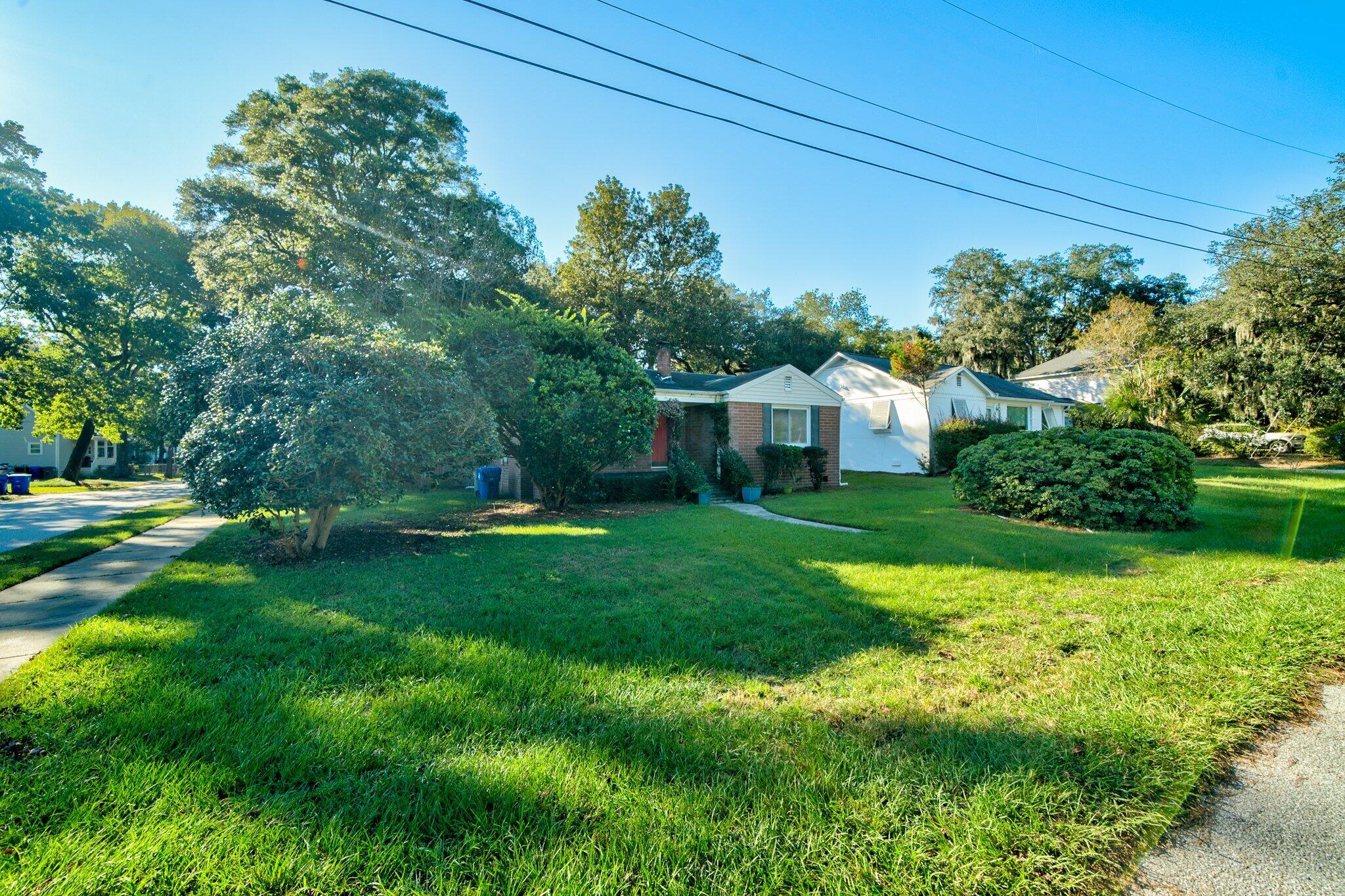 4435 Old Park Road