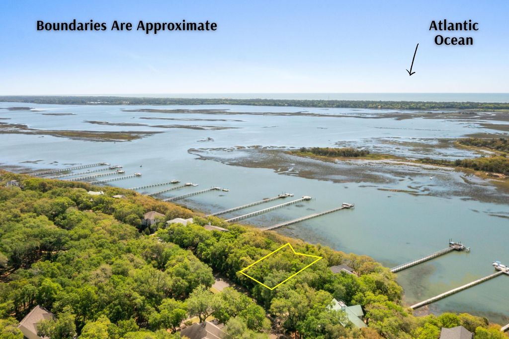 Photo of 3026 Maritime Forest Drive, Johns Island, SC 29455 (MLS # 25016355)