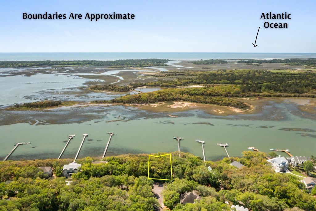 Photo of 3026 Maritime Forest Drive, Johns Island, SC 29455 (MLS # 25016355)