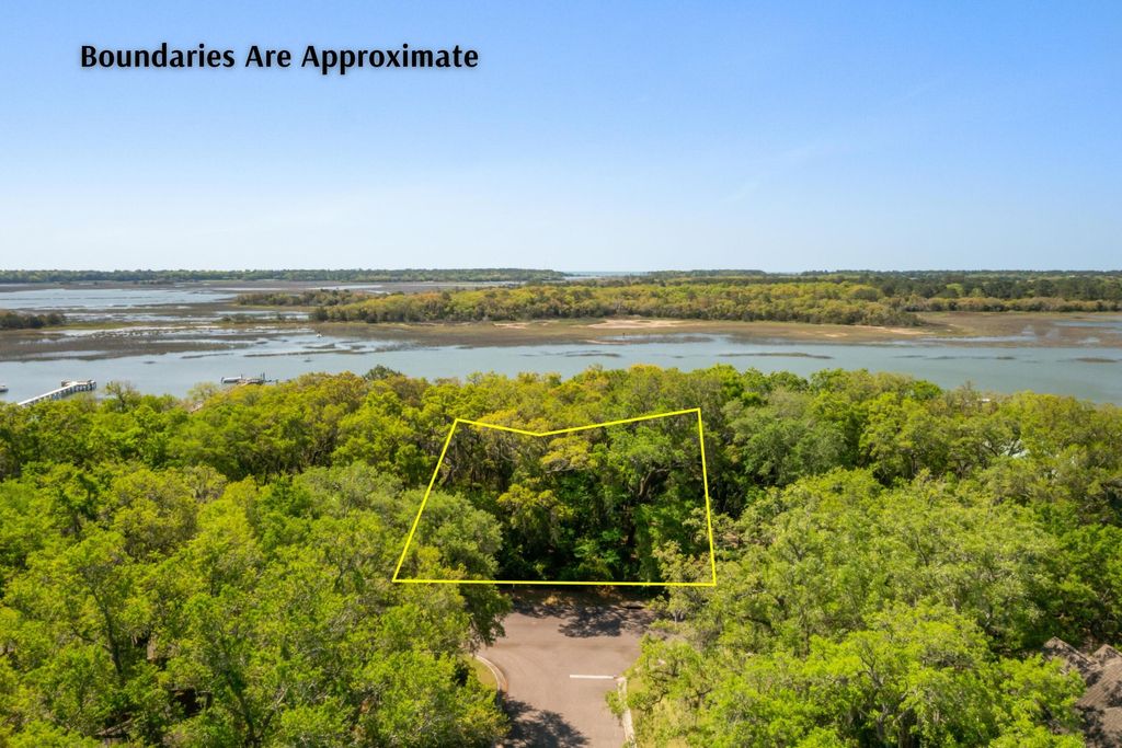 Photo of 3026 Maritime Forest Drive, Johns Island, SC 29455 (MLS # 25016355)