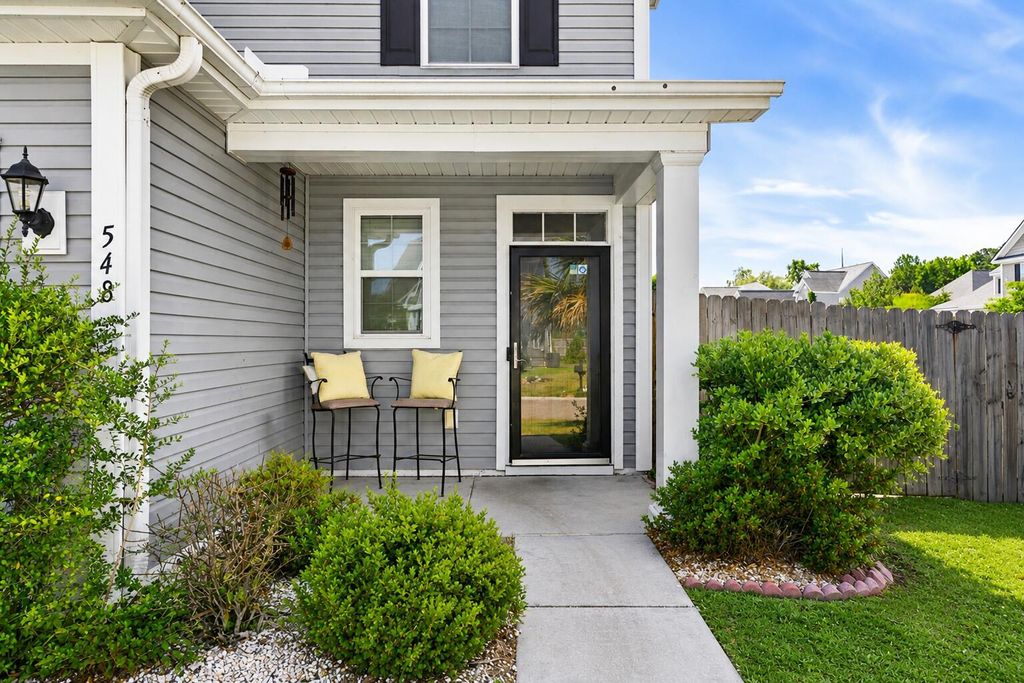 Photo of 548 Pleasant Side Drive, Moncks Corner, SC 29461 (MLS # 26015165)