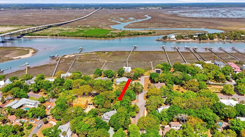 Photo of 37 21st Avenue, Isle of Palms, SC 29451 (MLS # 26014448)