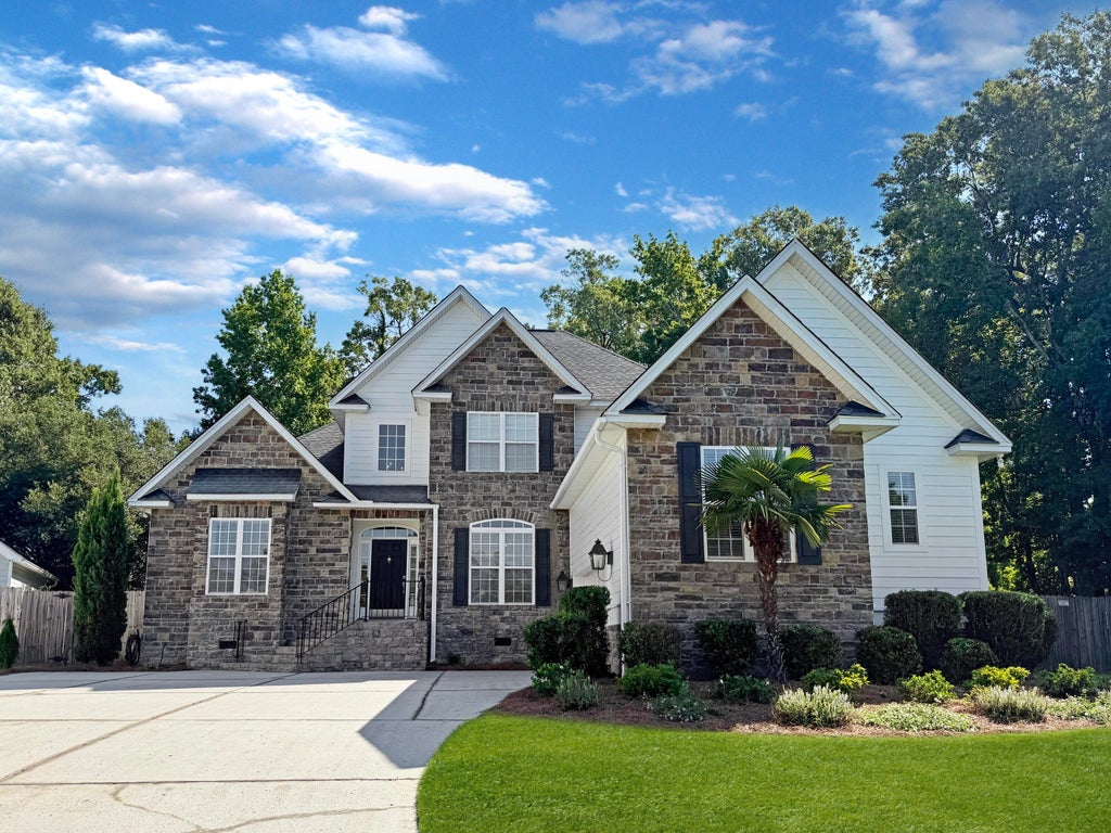 Photo of 5583 Indigo Fields Boulevard, North Charleston, SC 29418 (MLS # 26020469)