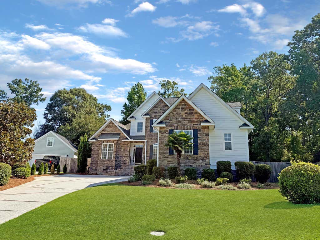 Photo of 5583 Indigo Fields Boulevard, North Charleston, SC 29418 (MLS # 26020469)