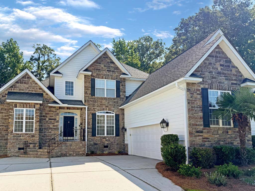Photo of 5583 Indigo Fields Boulevard, North Charleston, SC 29418 (MLS # 26020469)