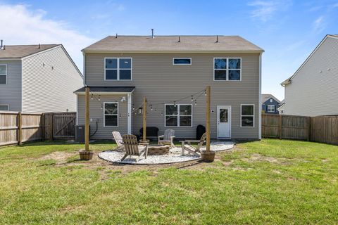 A home in Summerville