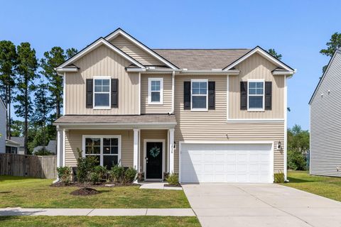 A home in Summerville