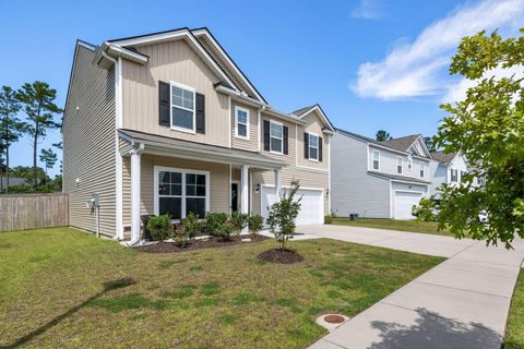 A home in Summerville