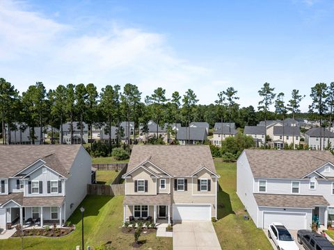 A home in Summerville