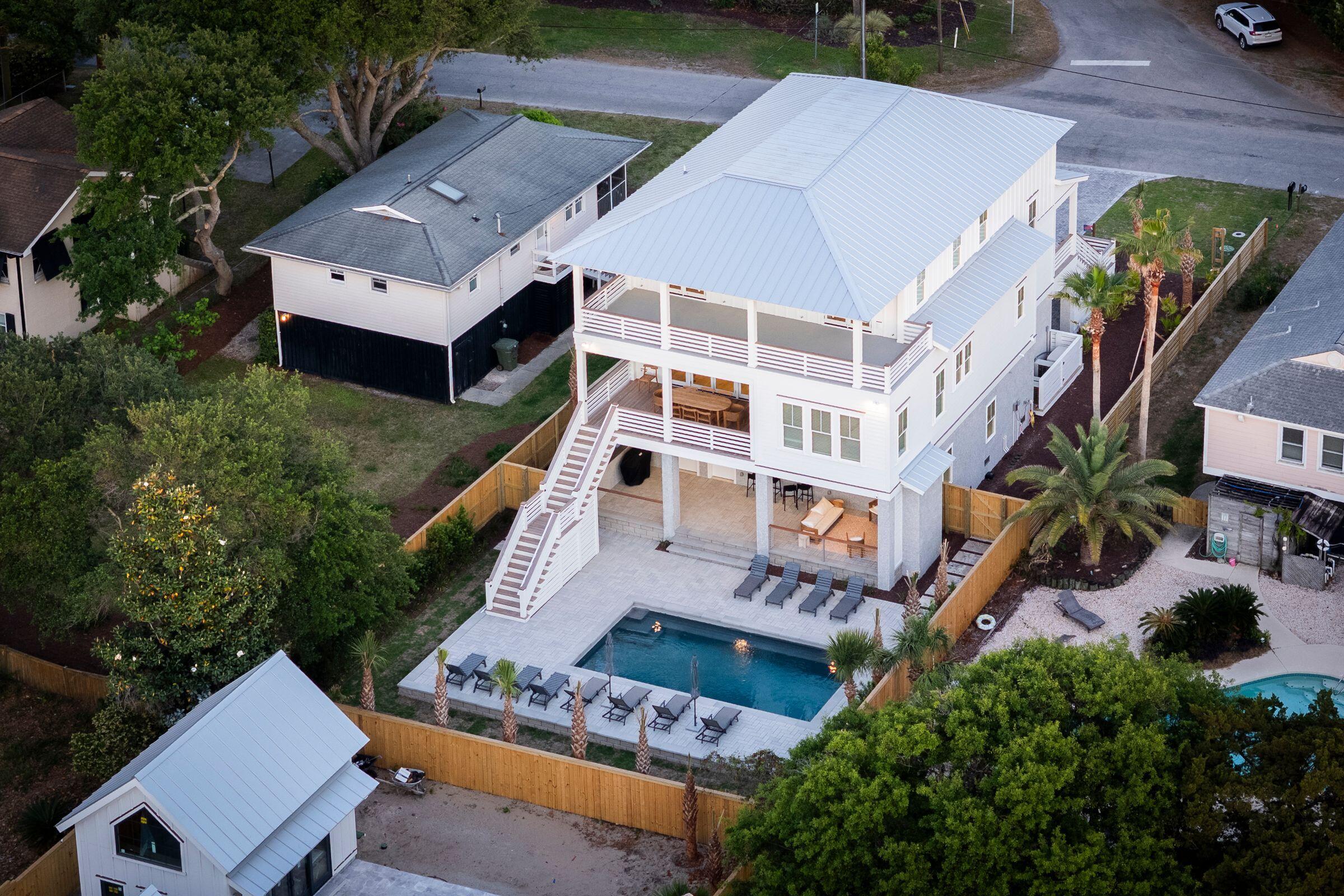 619 Carolina Boulevard