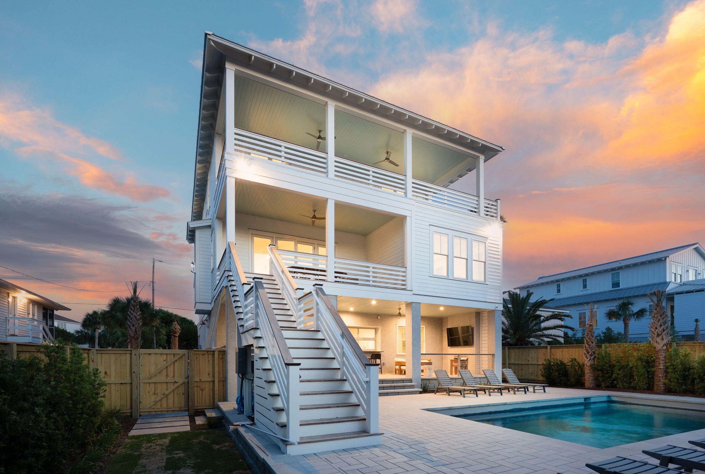 619 Carolina Boulevard
