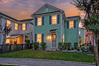 1005 W Patterson Point Hanahan SC 29410