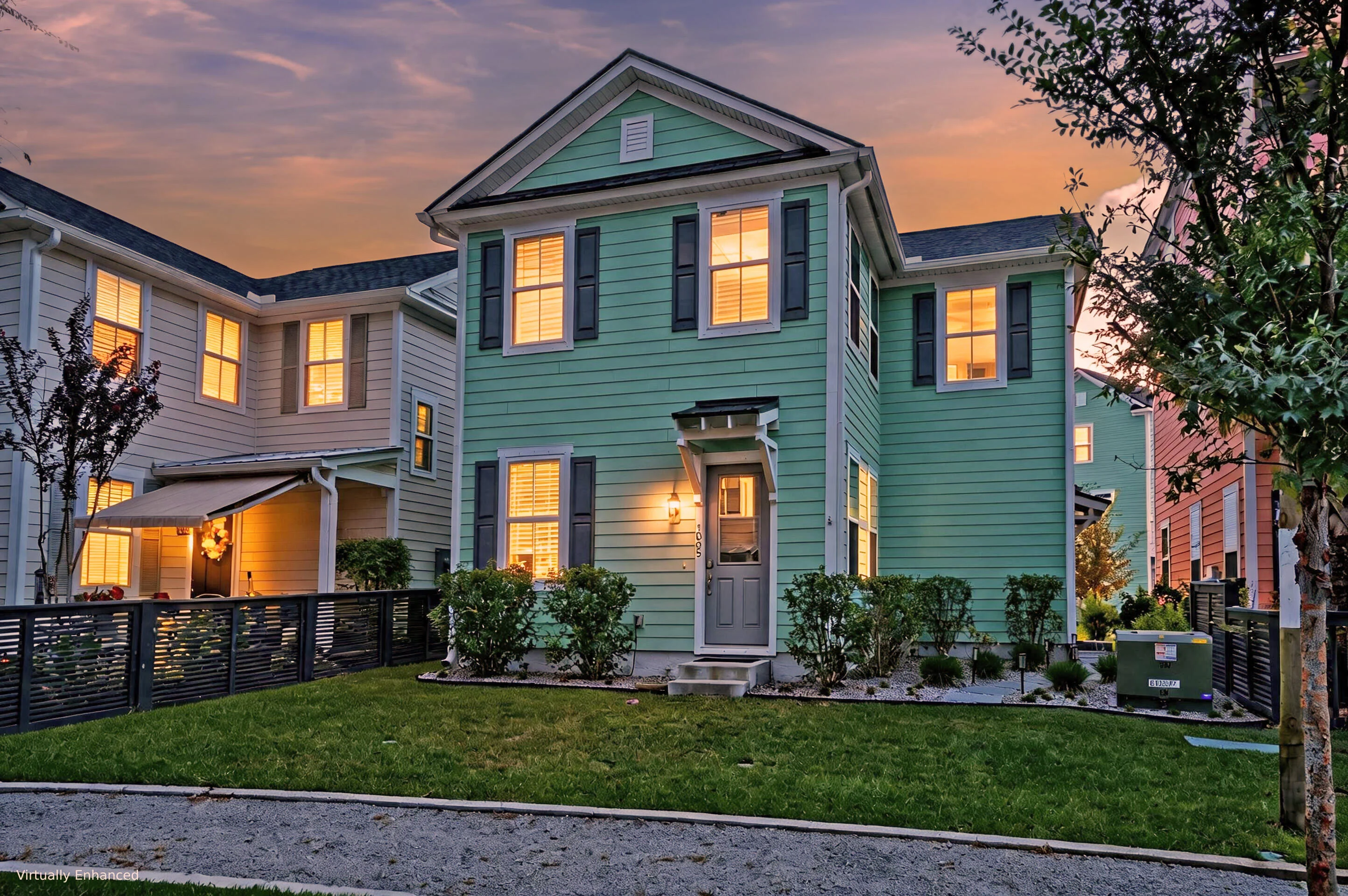 1005 W Patterson Point, Hanahan, SC, 29410