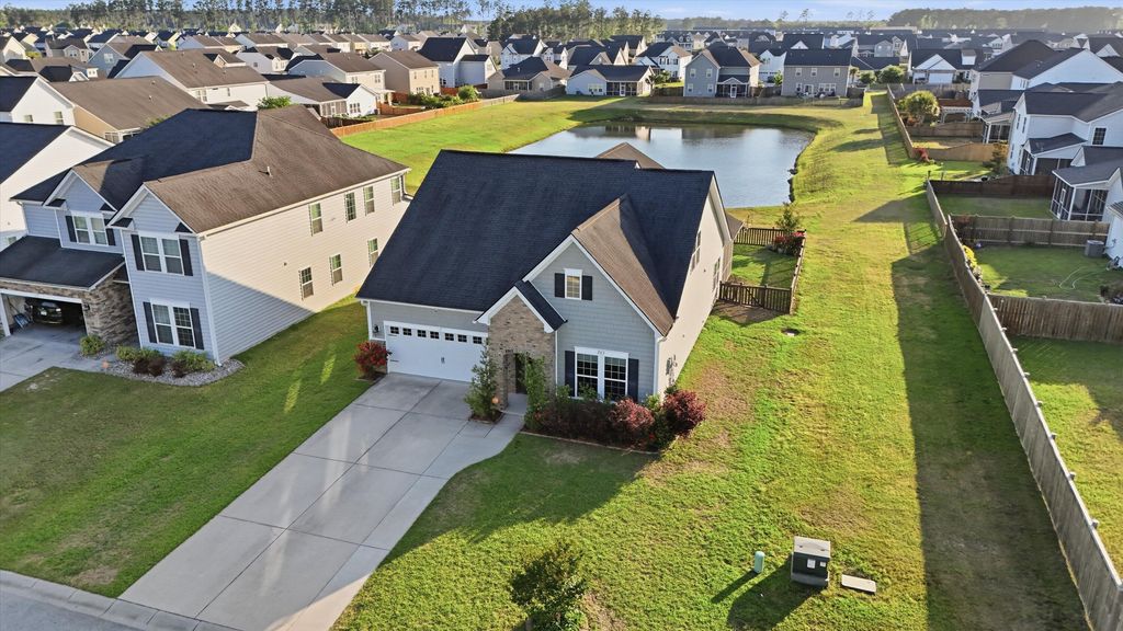 Photo of 205 Witch Hazel Street, Summerville, SC 29486 (MLS # 26014693)