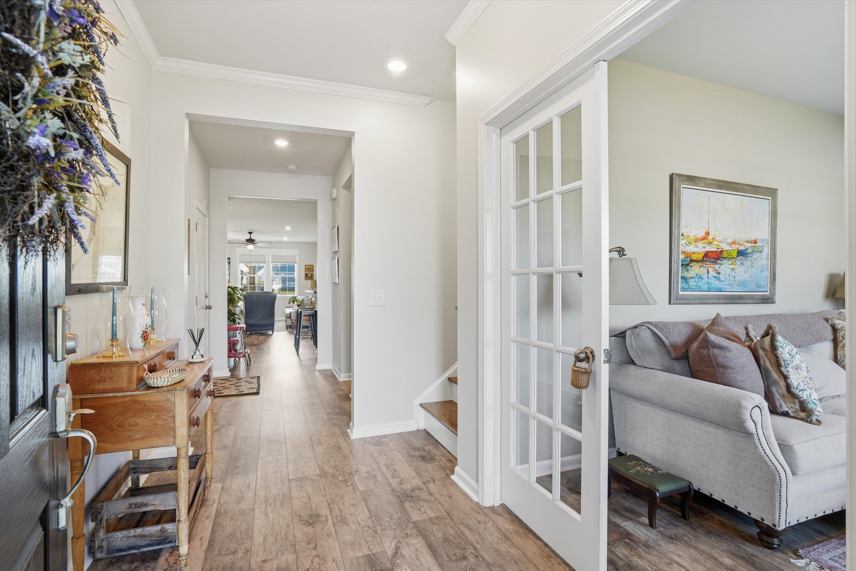 205 Witch Hazel Street
