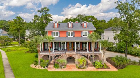 A home in Mount Pleasant