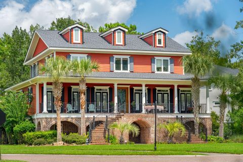 A home in Mount Pleasant