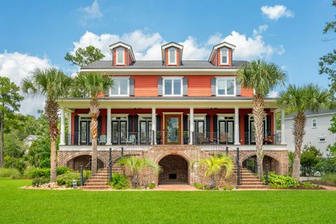 A home in Mount Pleasant