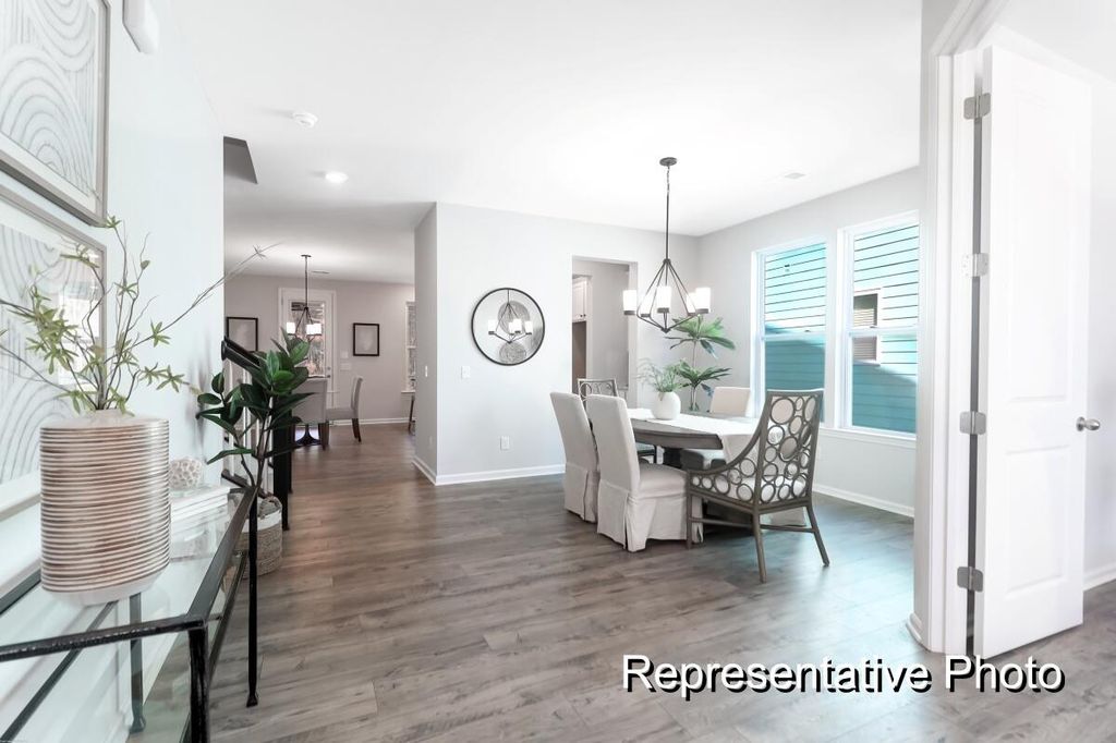 Photo of 1015 Mourning Warbler Way #Cc3-17-7p, Ravenel, SC 29470 (MLS # 25016387)
