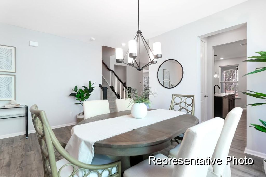 Photo of 1015 Mourning Warbler Way #Cc3-17-7p, Ravenel, SC 29470 (MLS # 25016387)