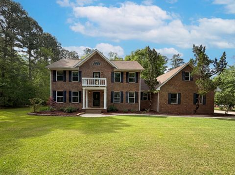 181 Scalybark Road Summerville SC 29485