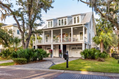 A home in Johns Island