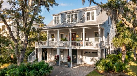 A home in Johns Island