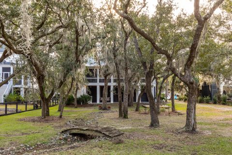 A home in Johns Island