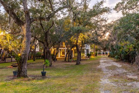 A home in Johns Island