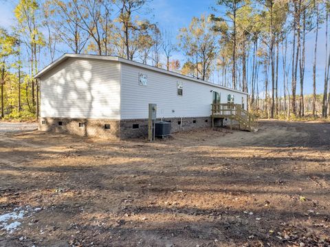 A home in Moncks Corner