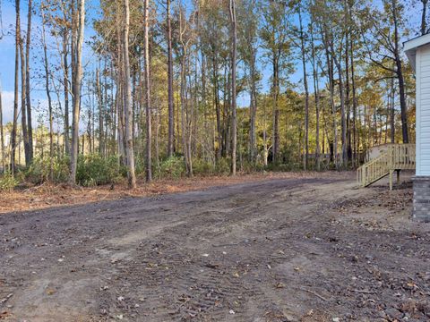 A home in Moncks Corner