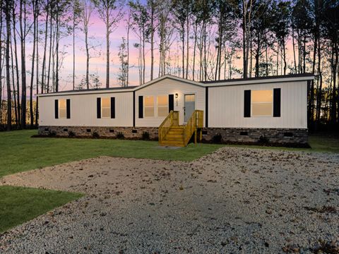 A home in Moncks Corner