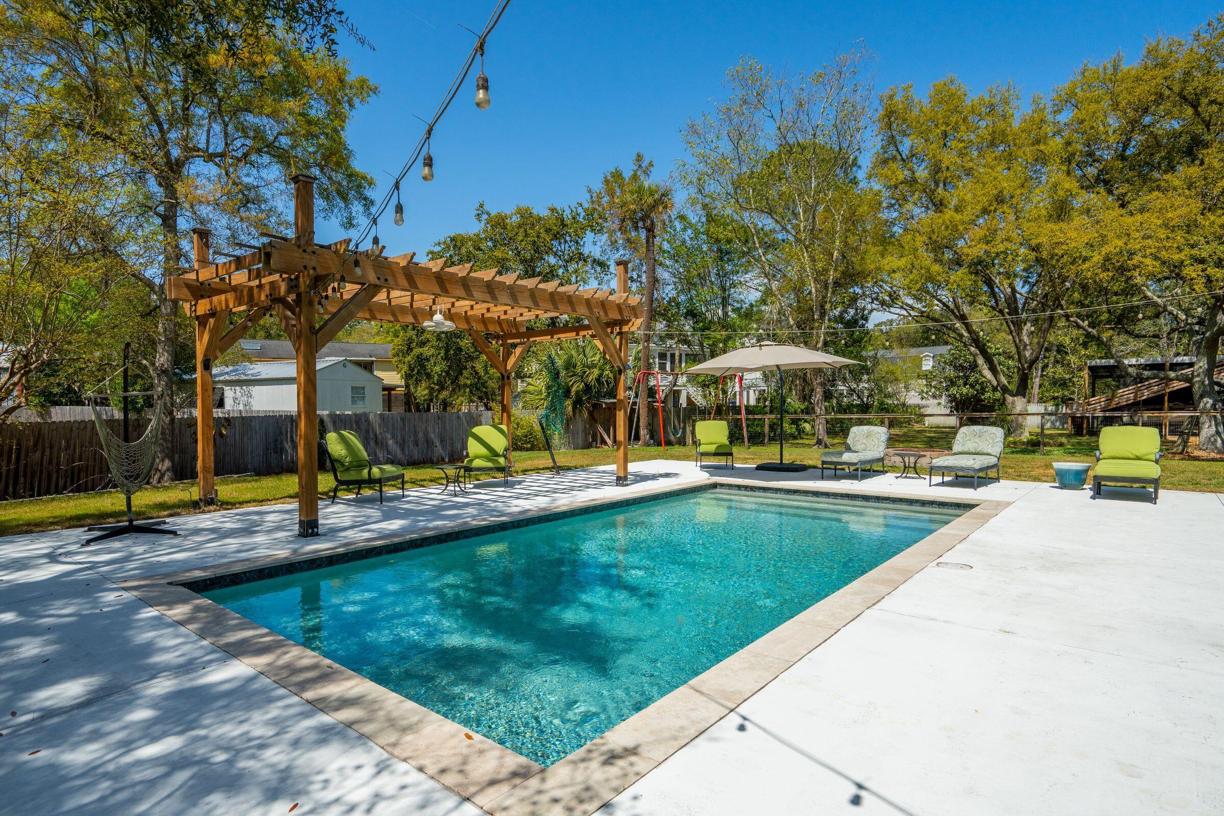 1541 Periwinkle Drive