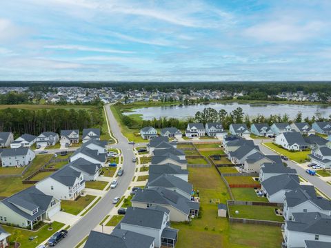 A home in Moncks Corner