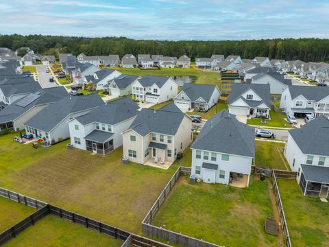 A home in Moncks Corner