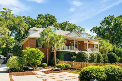 Photo of 520 Whilden Street, Mount Pleasant, SC 29464 (MLS # 25027763)