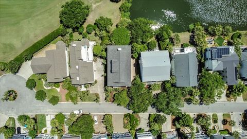 A home in Isle of Palms