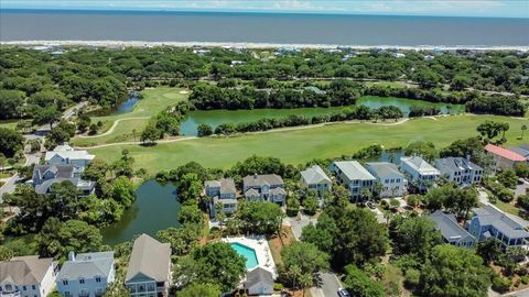 A home in Isle of Palms