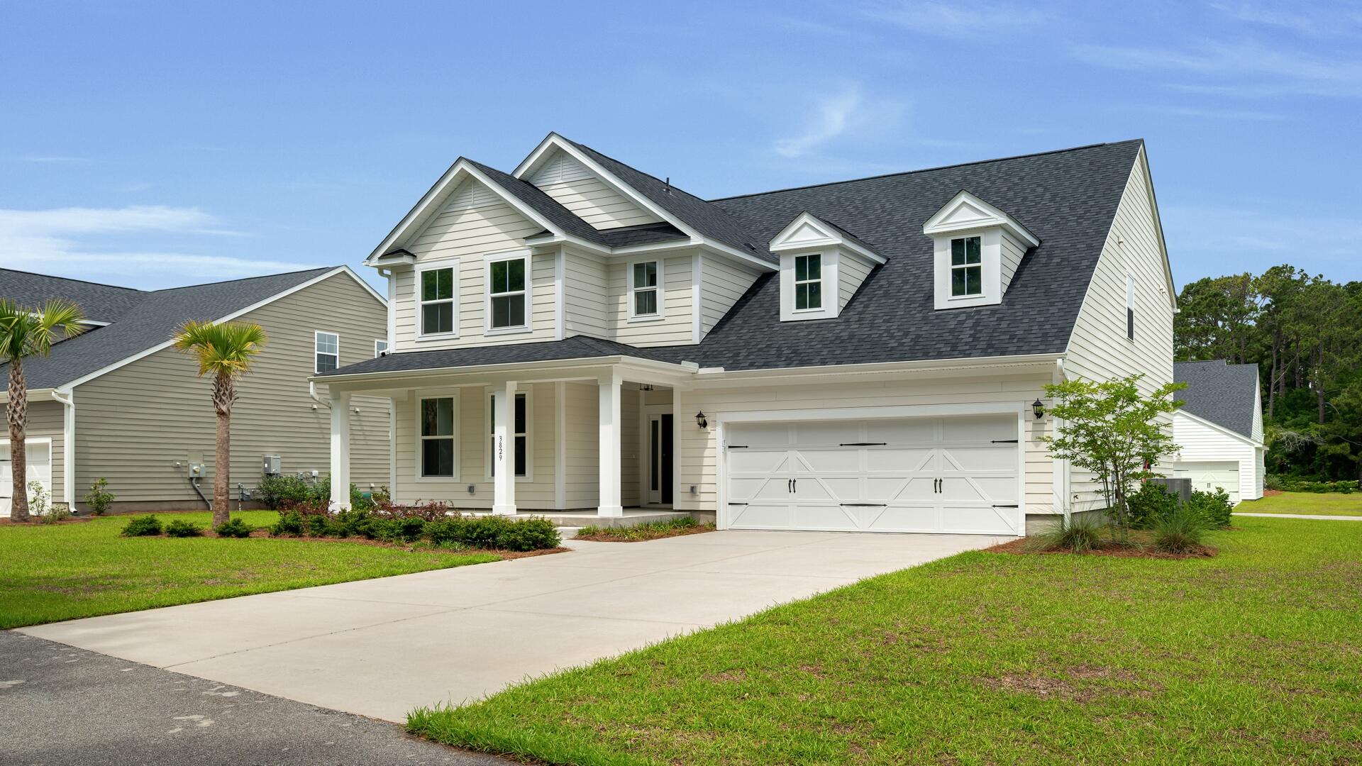 3829 Cracked Shell Lane