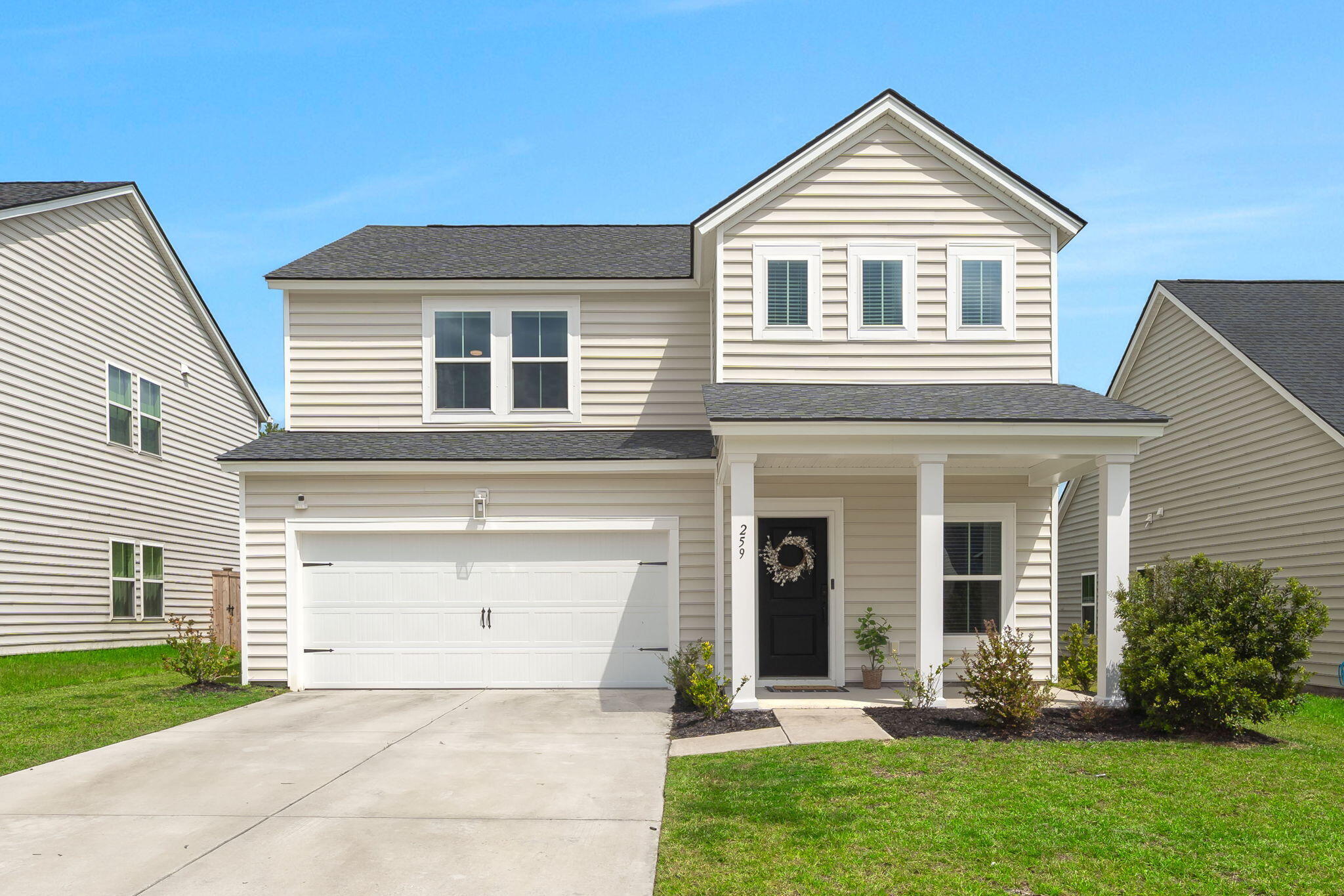 259 Cypress Preserve Boulevard