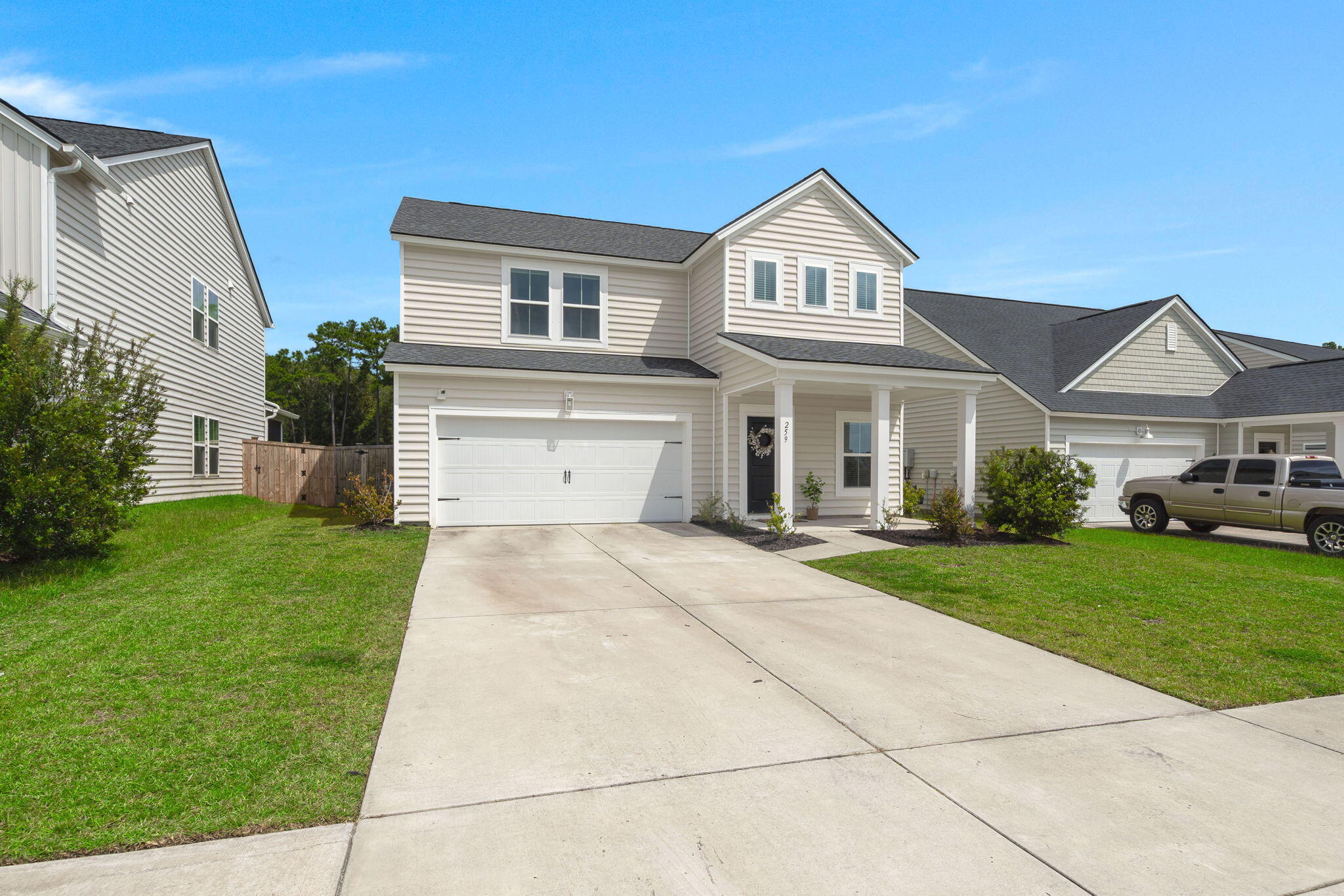 259 Cypress Preserve Boulevard