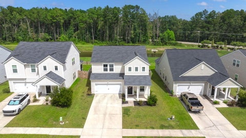 259 Cypress Preserve Boulevard Moncks Corner SC 29461